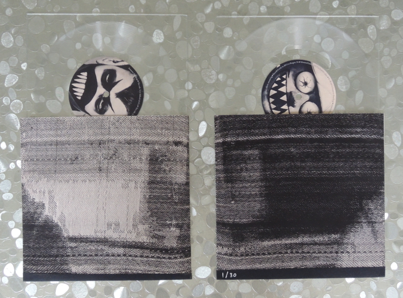 Marit Morell - A Tree Growing In My Heart / The Wind Song (Lydbilde 002)