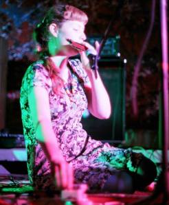 Marit Morell. Photography by Oda Egjar Starheim.